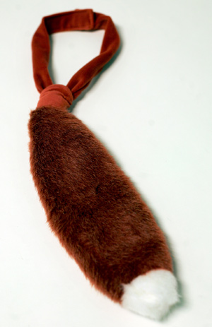 Illustration for article titled The year in swag: 27 ridiculous promotional items we received in 2009